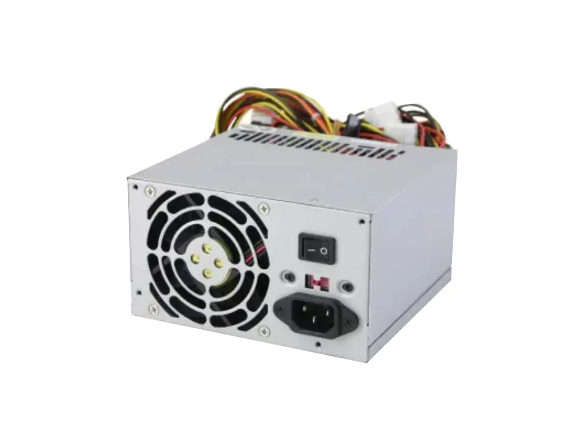 API5PC14 - HP 230-Watts 100-127V AC 3A ATX Power Supply For S3321P